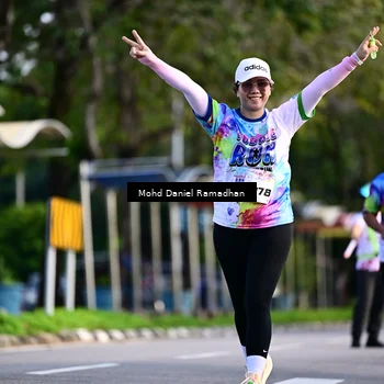 Runner Photo 8417970