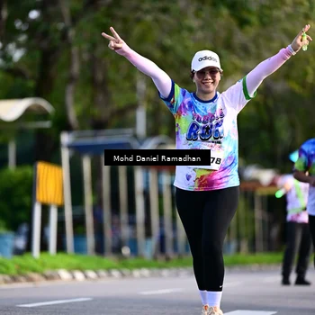 Runner Photo 8417972