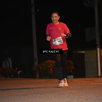 Runner Photo 8417973