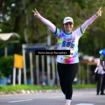 Runner Photo 8417975