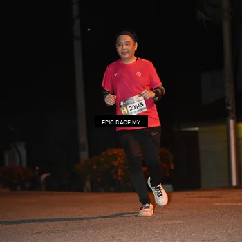 Runner Photo 8417977