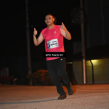 Runner Photo 8417978