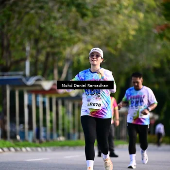 Runner Photo 8417979