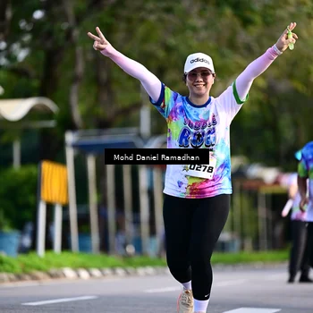 Runner Photo 8417983