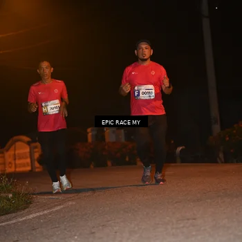 Runner Photo 8417988