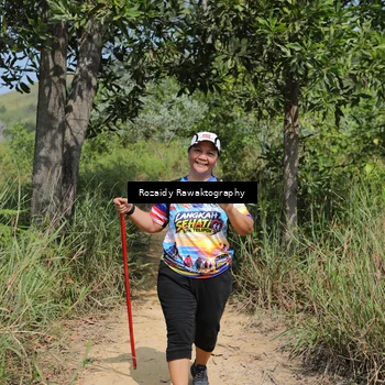 Runner Photo 8417991
