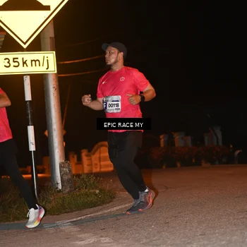 Runner Photo 8417993