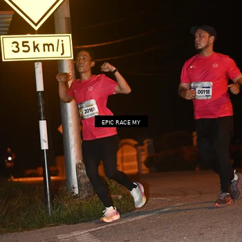 Runner Photo 8417994