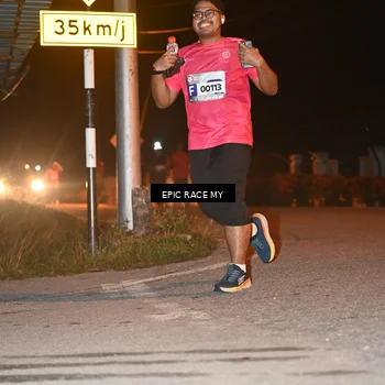 Runner Photo 8418006
