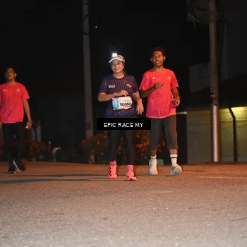 Runner Photo 8418007