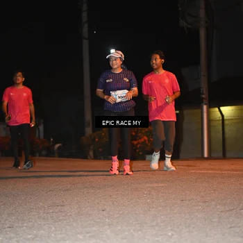 Runner Photo 8418008
