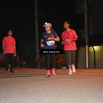 Runner Photo 8418015