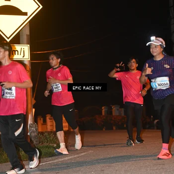 Runner Photo 8418016