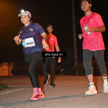 Runner Photo 8418017