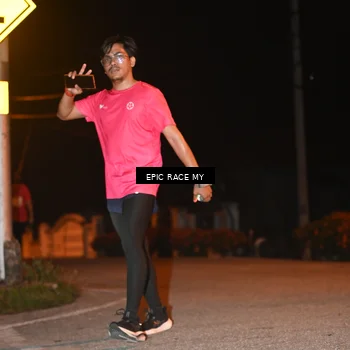 Runner Photo 8418020