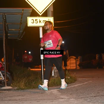 Runner Photo 8418029