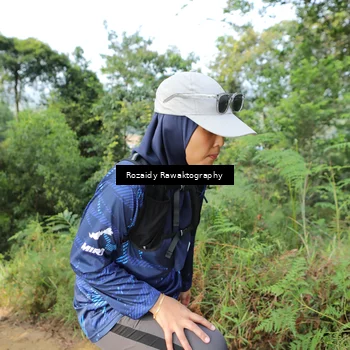 Runner Photo 8418032