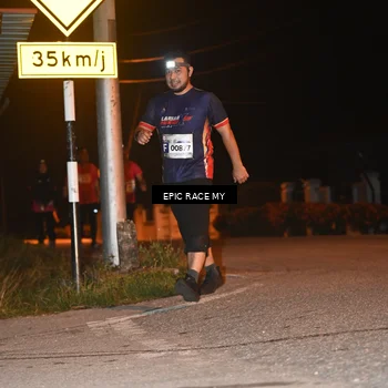 Runner Photo 8418033