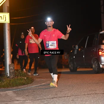 Runner Photo 8418036