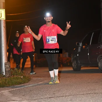 Runner Photo 8418038