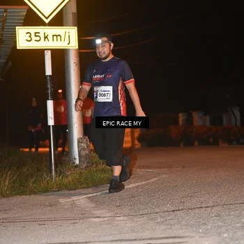 Runner Photo 8418040