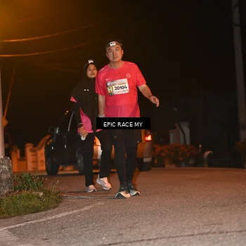 Runner Photo 8418041