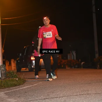 Runner Photo 8418044