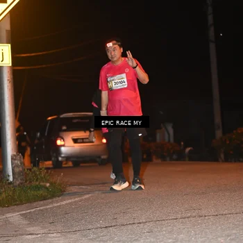 Runner Photo 8418045