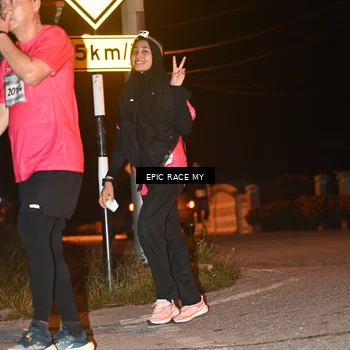Runner Photo 8418046