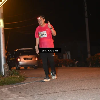 Runner Photo 8418047