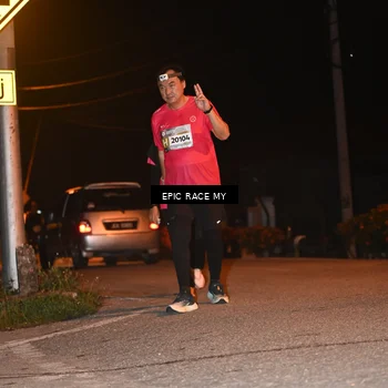Runner Photo 8418049