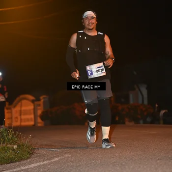 Runner Photo 8418050