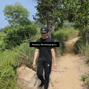 Runner Photo 8418053