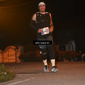 Runner Photo 8418054