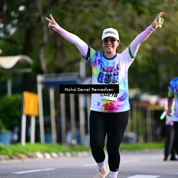 Runner Photo 8418055