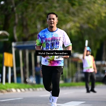 Runner Photo 8418057