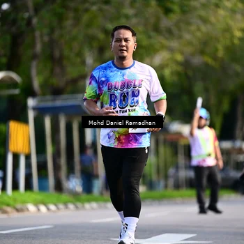 Runner Photo 8418058
