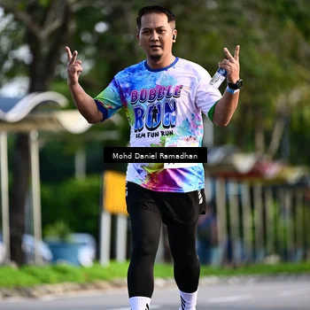 Runner Photo 8418059