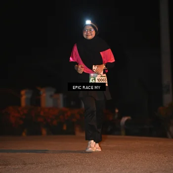 Runner Photo 8418060
