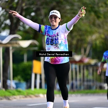 Runner Photo 8418061