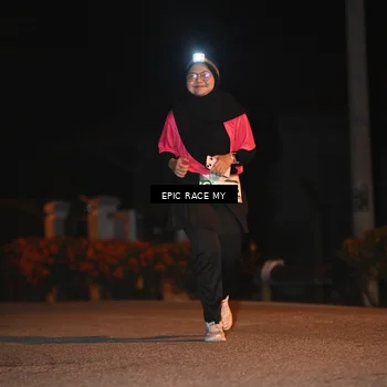 Runner Photo 8418062
