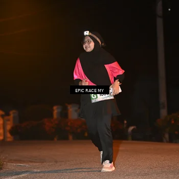 Runner Photo 8418065