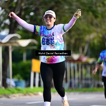 Runner Photo 8418066
