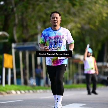 Runner Photo 8418067