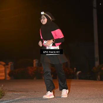 Runner Photo 8418069