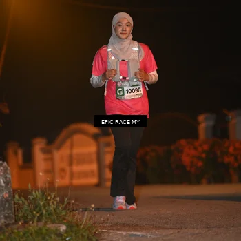 Runner Photo 8418070