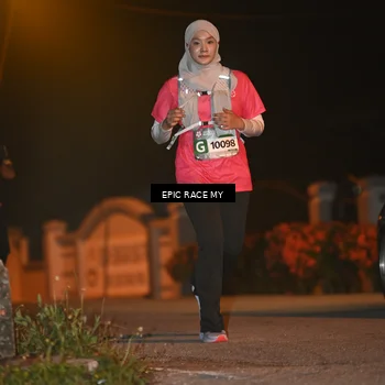 Runner Photo 8418071