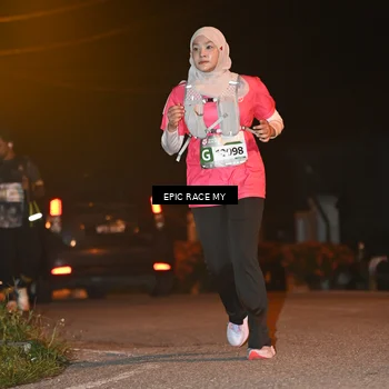 Runner Photo 8418074