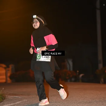 Runner Photo 8418075