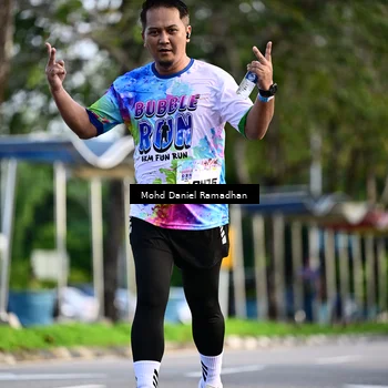Runner Photo 8418076